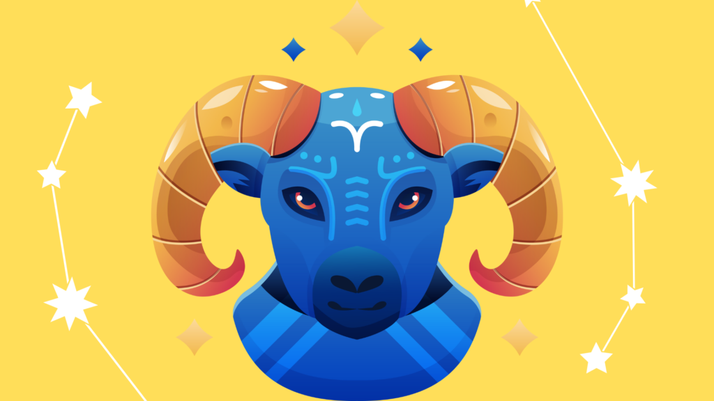 Yearly Predictions for Aries