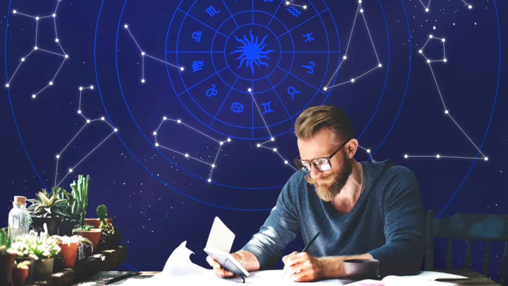 Government Job Prereduction Astrology